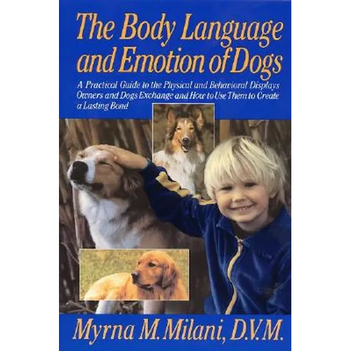 Dogs Body Language