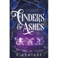 Cinders & Ashes Book 4: A Gay Retelling of Cinderella