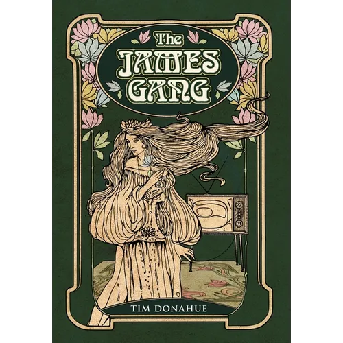 The James Gang