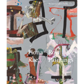 Fiona Rae: Row Paintings