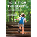 Right from the Start: A Practical Guide for Helping Young Children with Autism