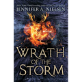 Wrath of the Storm (Mark of the Thief, Book 3): Volume 3