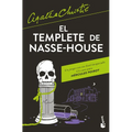 El Templete de Nasse-House / Dead Man's Folly