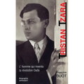Tristan Tzara