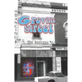 Greville Street