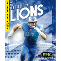 The Detroit Lions