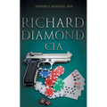 Richard Diamond, CIA