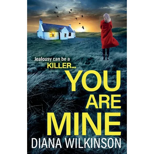 You Are Mine