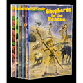 Gospel Time Trekkers Set (6 Books)