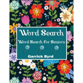 Word Search For Seniors: Jumbo Word Search For Adults And Seniors With 50 Theme Puzzles