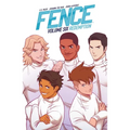 Fence: Redemption
