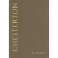 Orthodoxy (Noll Library)