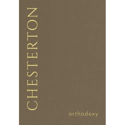 Orthodoxy (Noll Library)