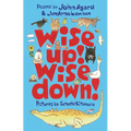 Wise Up! Wise Down!: A Poetic Conversation