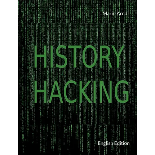 History Hacking: English Edition