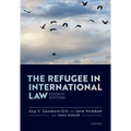 The Refugee in International Law
