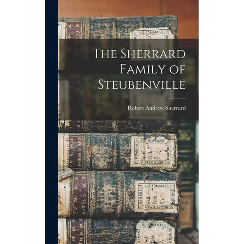 The Sherrard Family of Steubenville