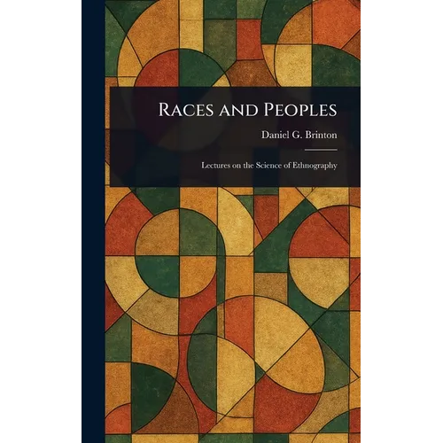 Races and Peoples
