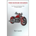 The Ratlue Diaries: Two Poets and the Rocking K War