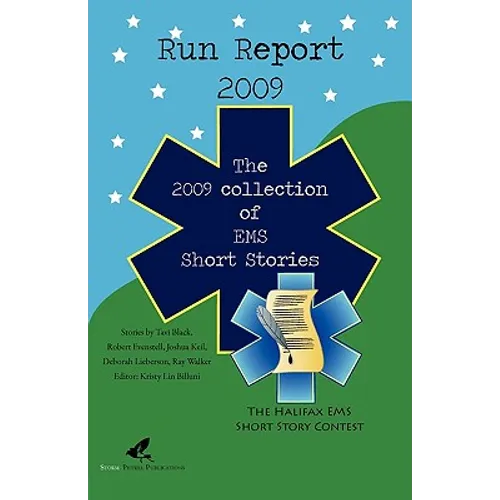 Run Report: 2009