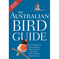 The Australian Bird Guide: Revised Edition