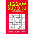 Jigsaw Sudoku: 400 Very Hard Jigsaw Sudoku Puzzles