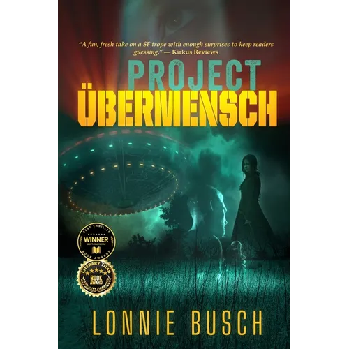 Project Übermensch