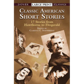 Classic American Short Stories