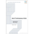Rhythmanalysis: Research Methods