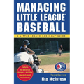 Managing Little League