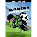 Jake Maddox: Definición Por Penales