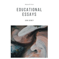 Educational Essays