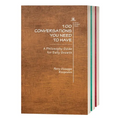 100 Conversations You Need to Have (Trilogy)