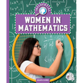 Influential Women in Mathematics