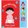 Once Upon a Potty -- Boy -- Sound Book