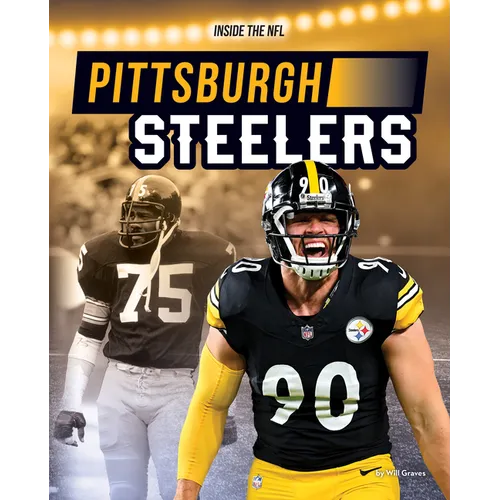 Pittsburgh Steelers