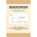 Design for Vibration Isolation and Impact