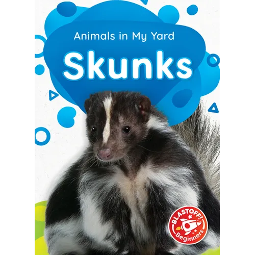 Skunks