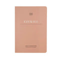 Lsb Scripture Study Notebook: Ezekiel: Legacy Standard Bible
