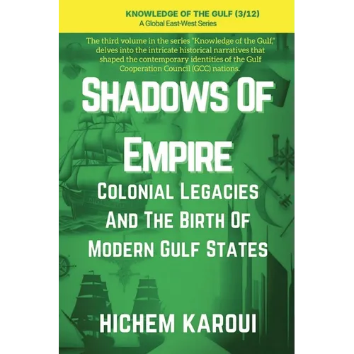 Shadows of Empire