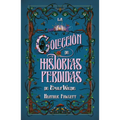 Colección de Historias Perdidas de Emily Wilde, La