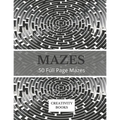 Mazes: 50 Full Page Mazes