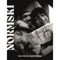 Normski: Man with the Golden Shutter