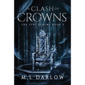 A Clash of Crowns
