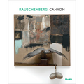 Rauschenberg: Canyon: MoMA One on One Series