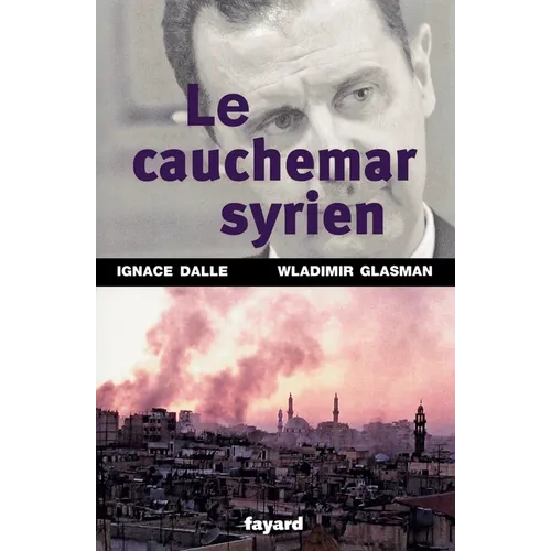 Le Cauchemar syrien
