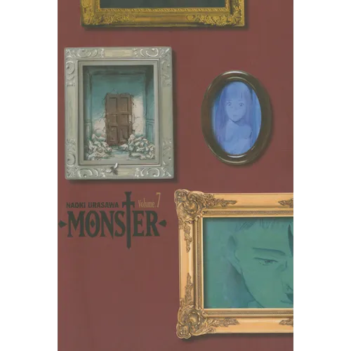 Monster: The Perfect Edition, Vol. 7