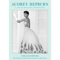 Audrey Hepburn: A Life of Beautiful Uncertainty