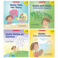 Stella Writes Set