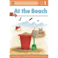 At the Beach